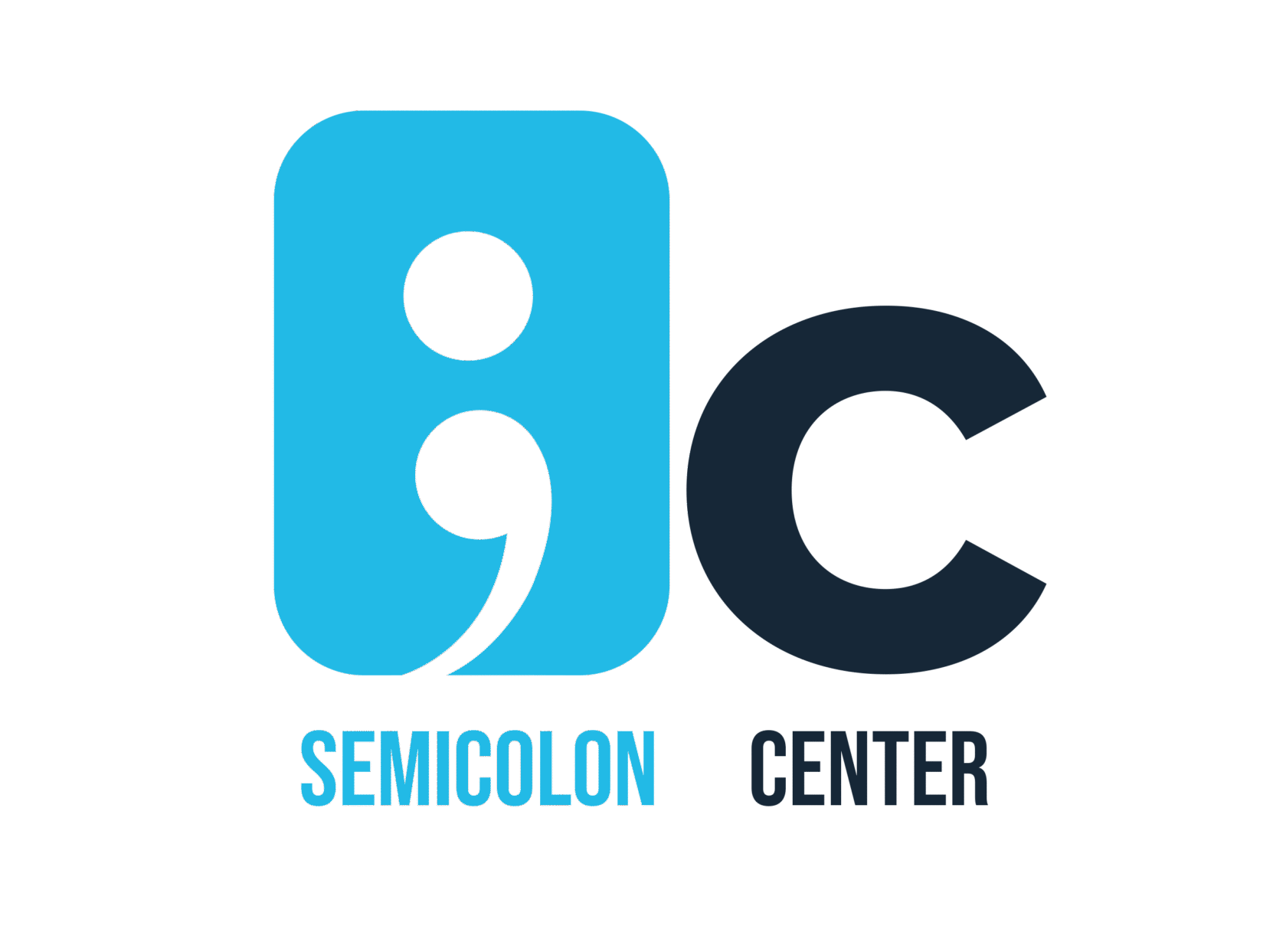 Semicolon Center