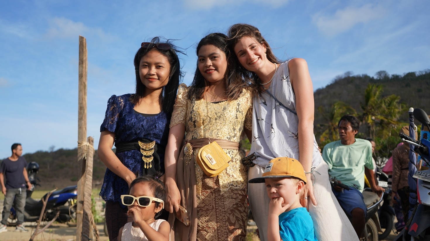 Read more about the article How Semicolon Center Brings Communities Closer