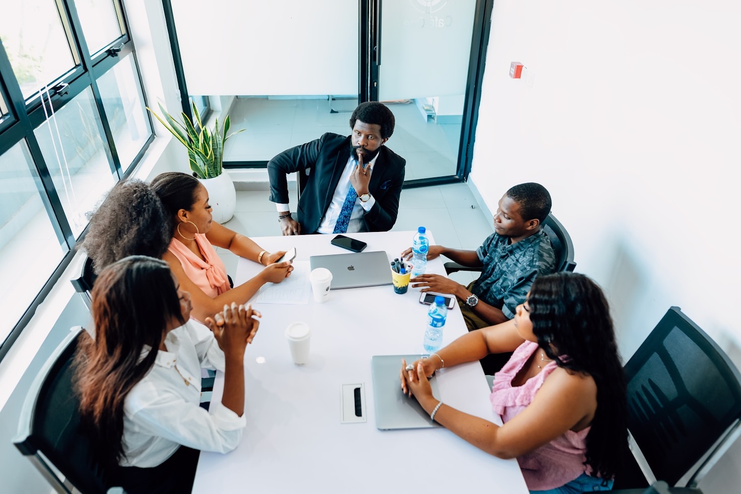 Read more about the article Top Resources for Groups at Semicolon Center