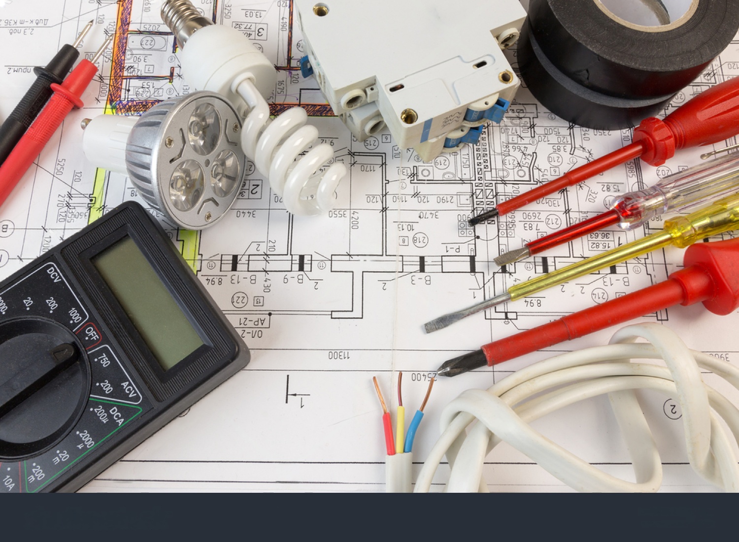 electronics